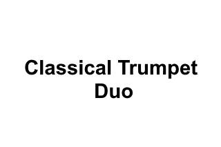 Classical Trumpet Duo