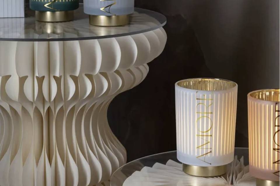 Lampada da tavolo
