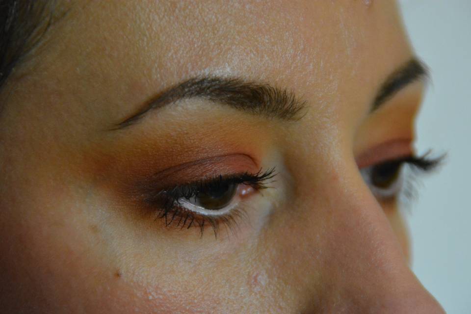 Trucco beauty