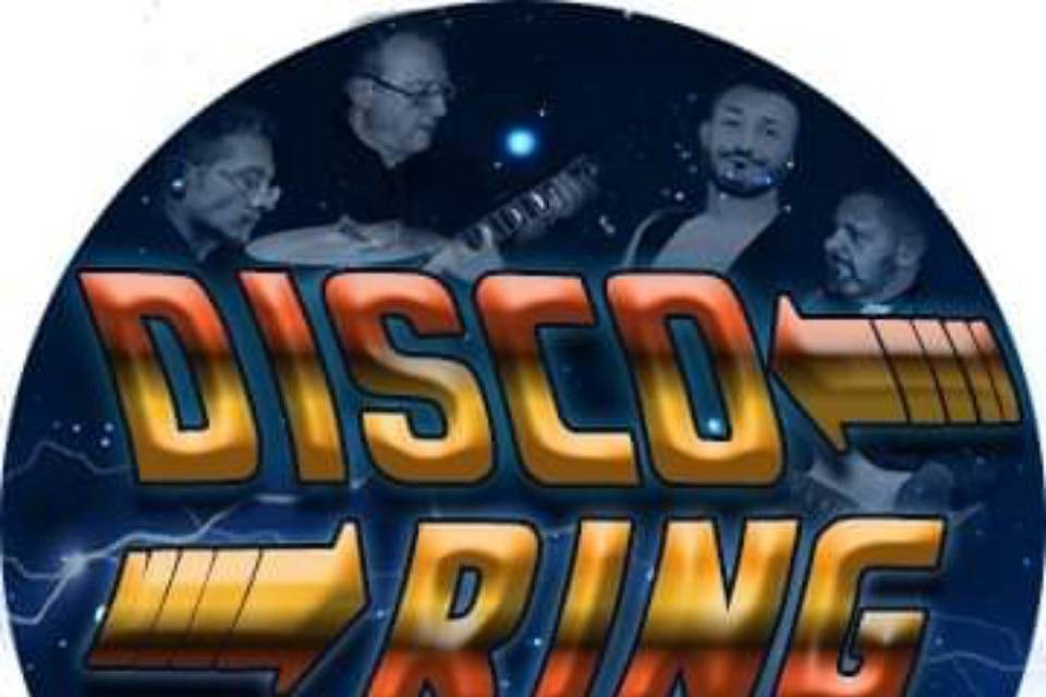 Discoring - Live Music