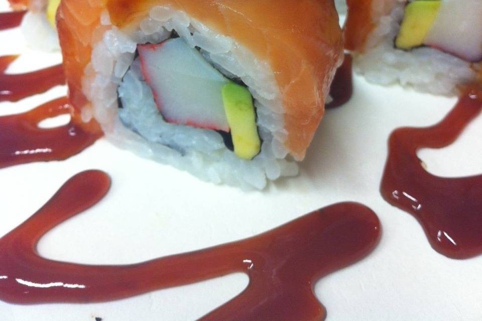 Sosushi