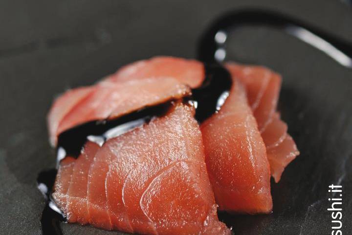 Sashimi