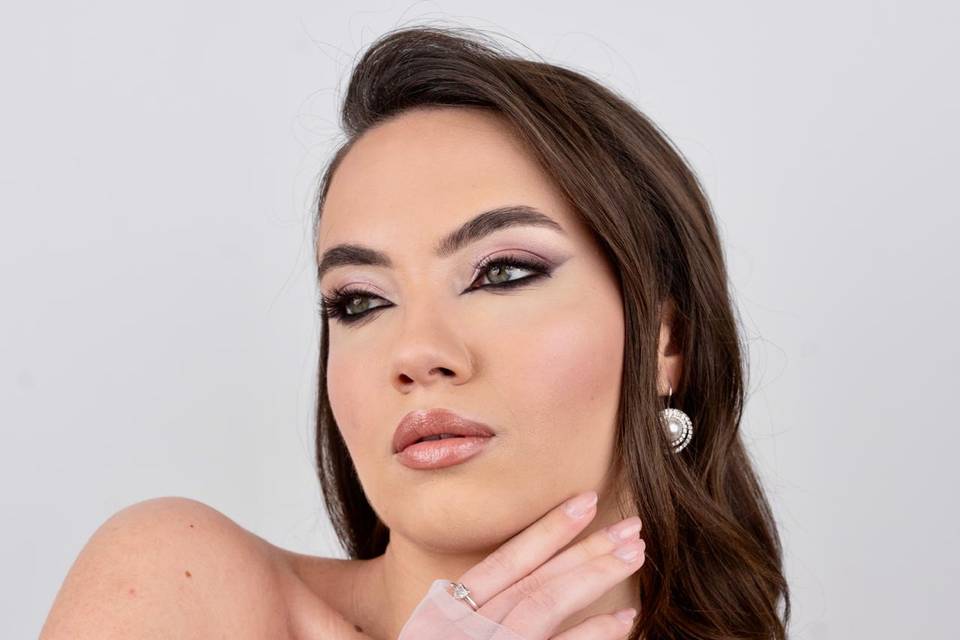 Trucco sposa