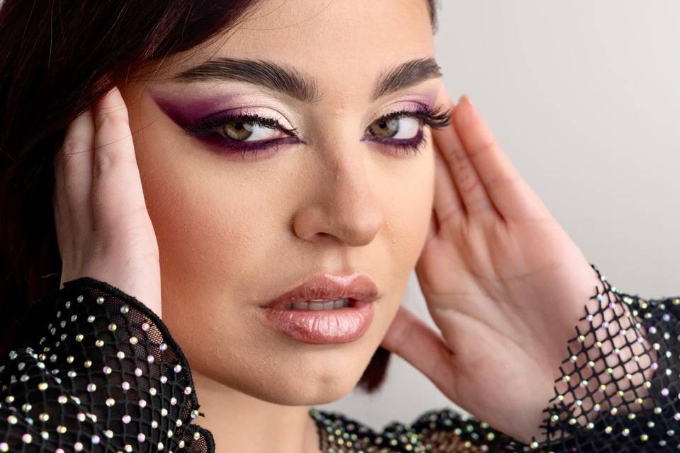 Trucco moda