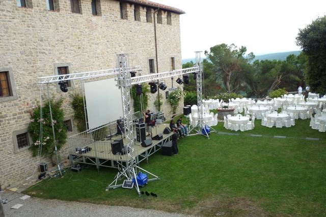 Tulipani Weddings