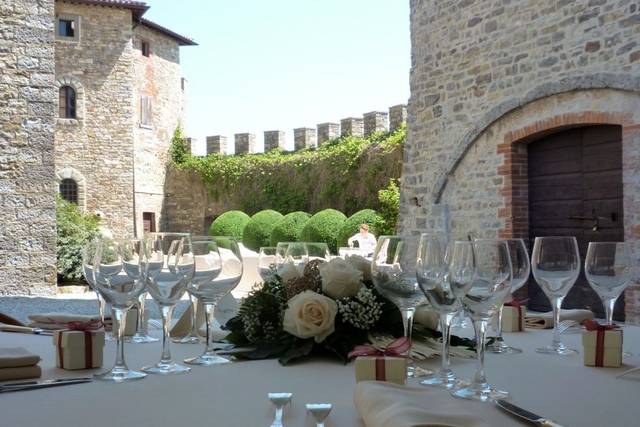 Tulipani Weddings