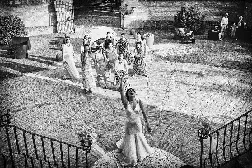 Francesca Commissari Wedding Photography
