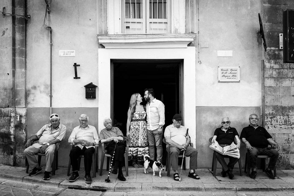 Sicilian identity