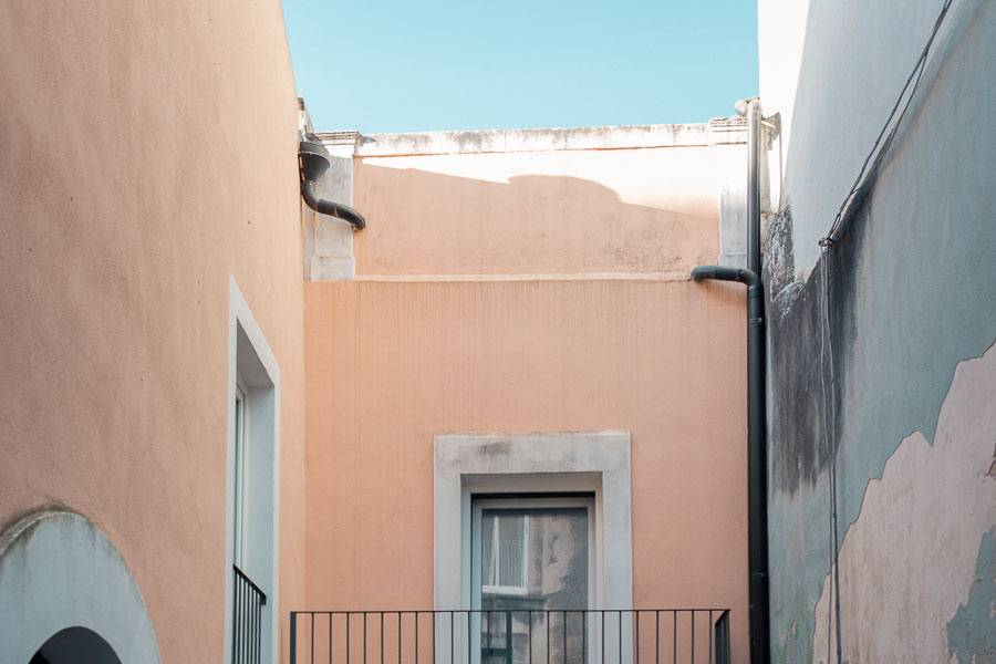 Architectures