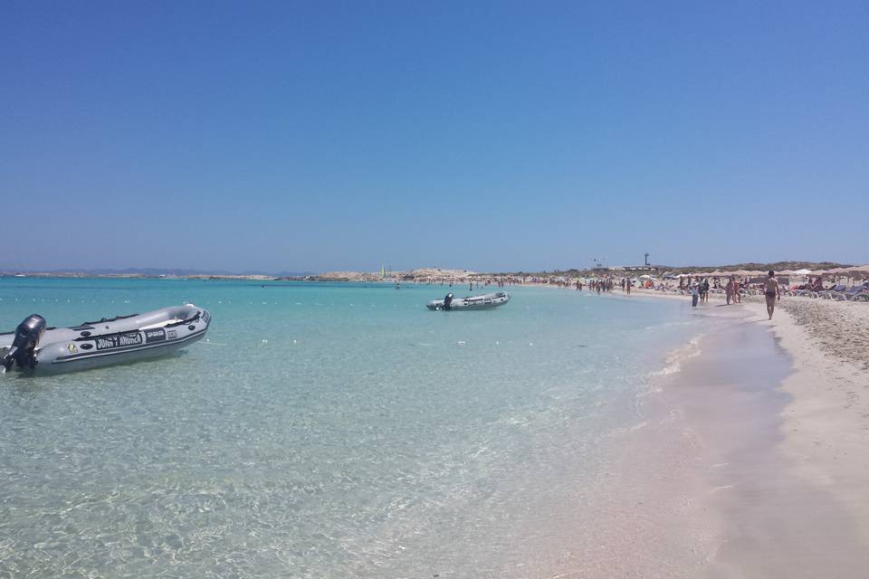 Formentera