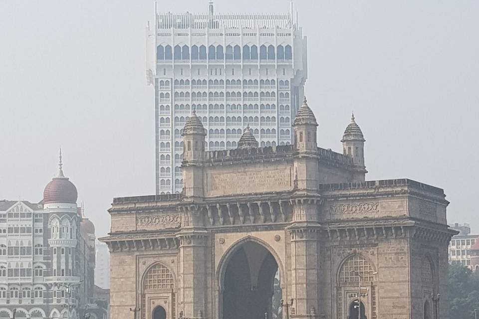 Mumbai-India