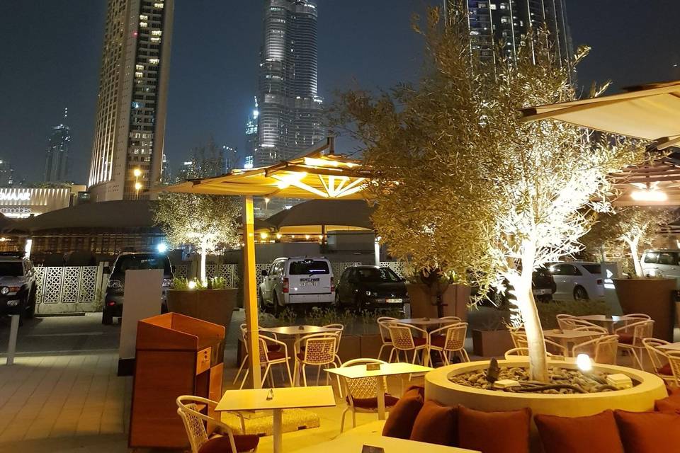 Dubai