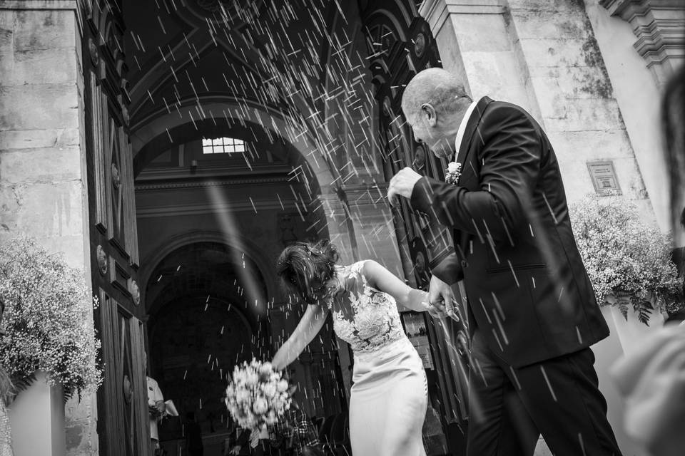 Francesca Commissari Wedding Photography