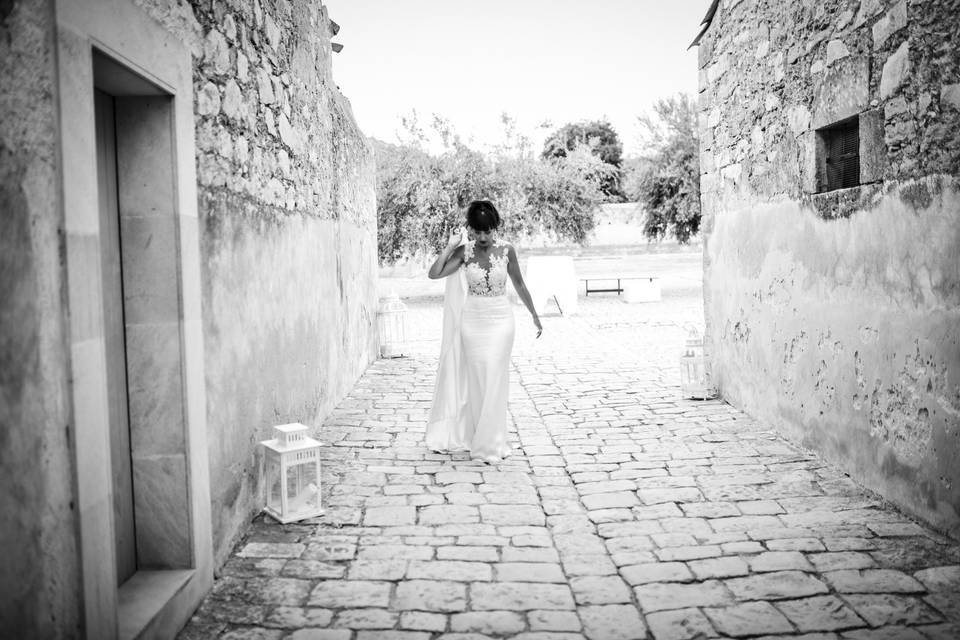 Francesca Commissari Wedding Photography