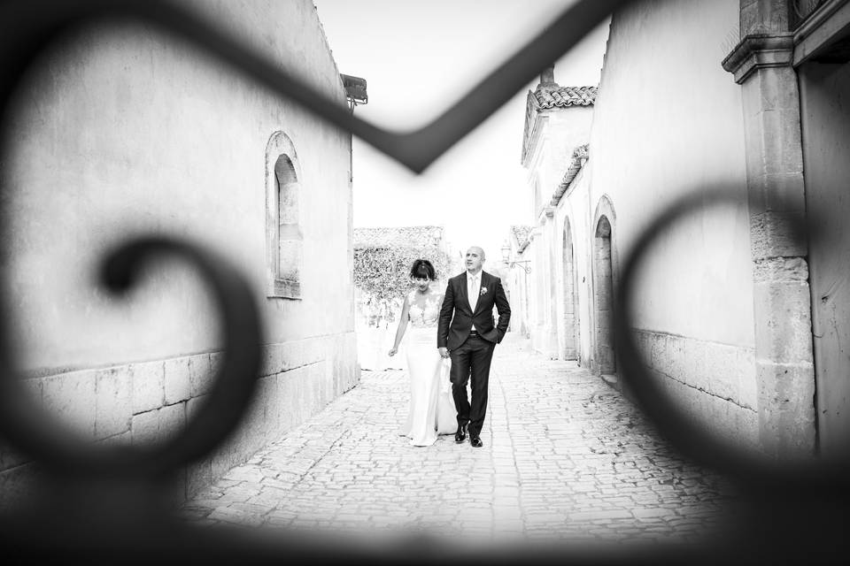 Francesca Commissari Wedding Photography