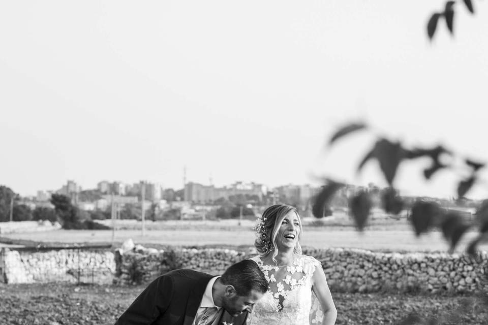 Francesca Commissari Wedding Photography