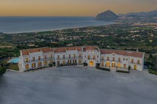 Hotel Venere di Erice Resort e Spa