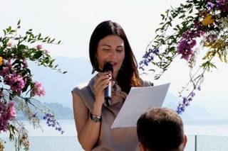 Paola Frascaroli Celebrante