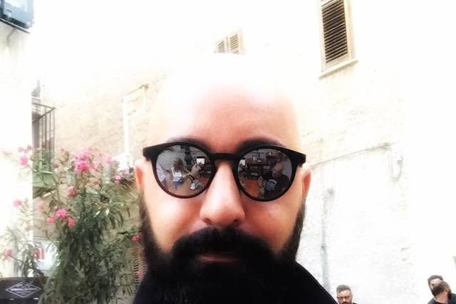 Filippo Brancato Dj & Speaker