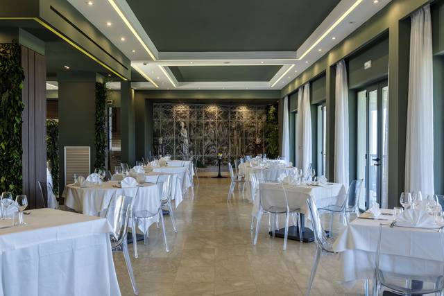 Sala ristorante