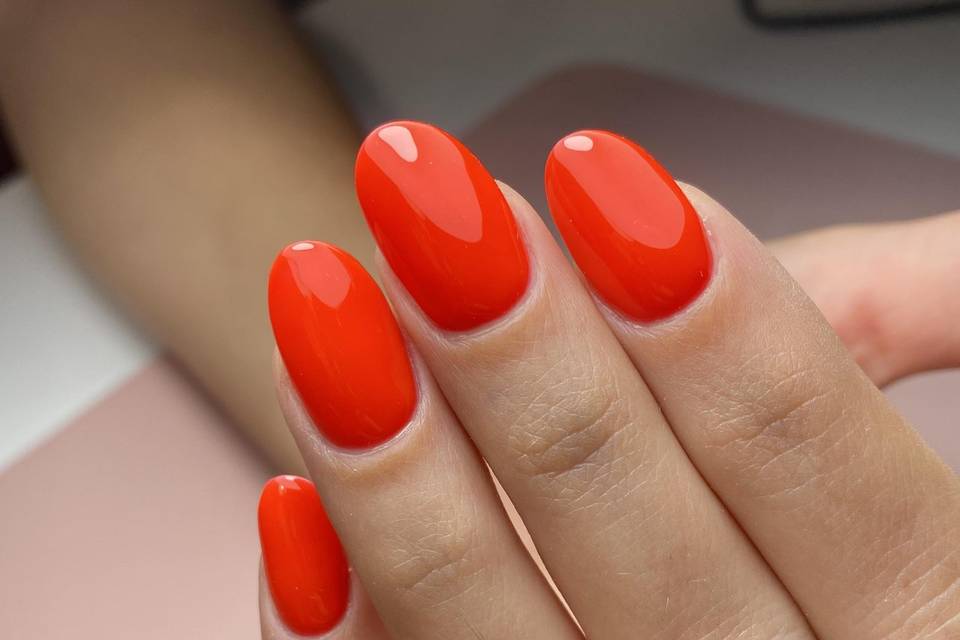 Rosso rosso rosso