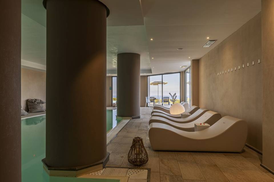 CENTRO BENESSERE