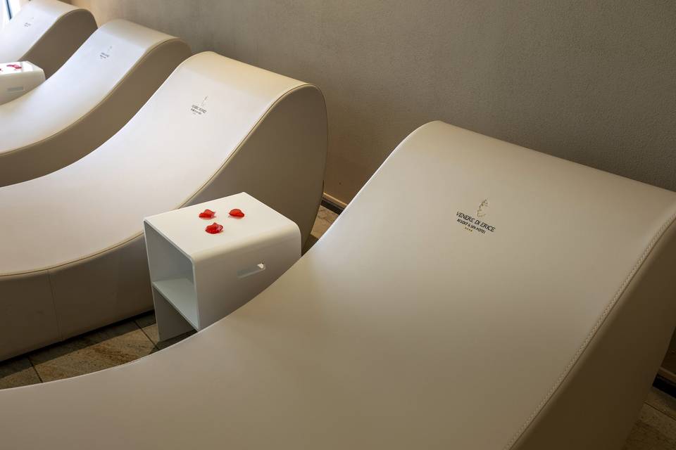 Centro benessere
