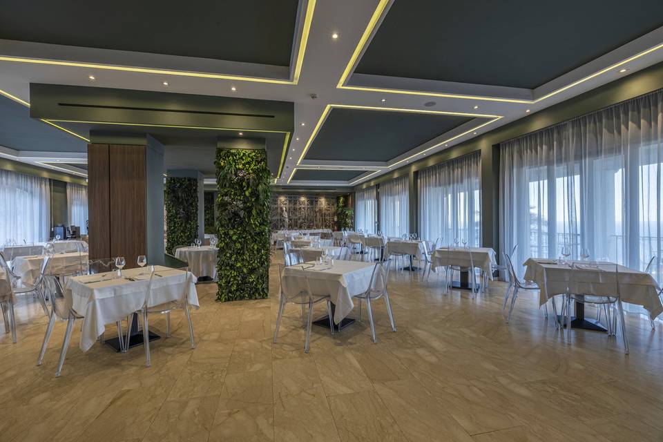 SALA RICEVIMENTI