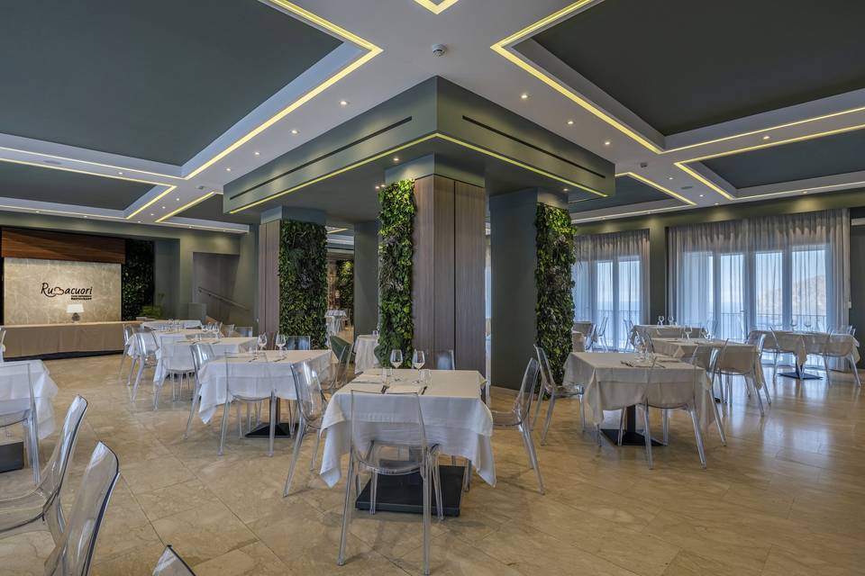 SALA RICEVIMENTO