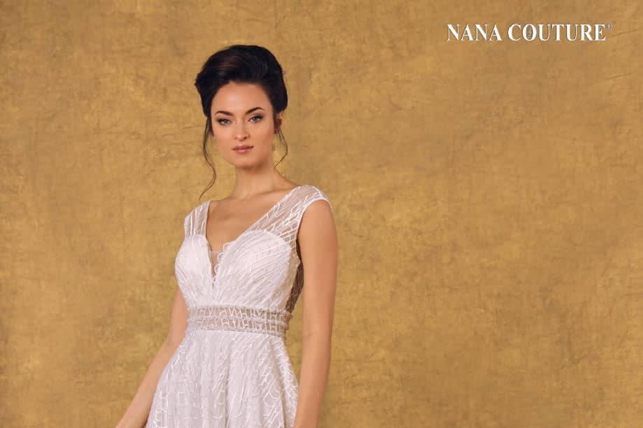 Nana Couture nuova collezione