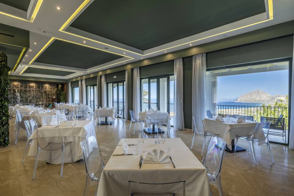 Sala ristorante