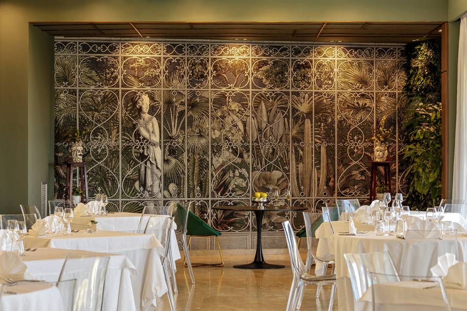 Scorcio ristorante