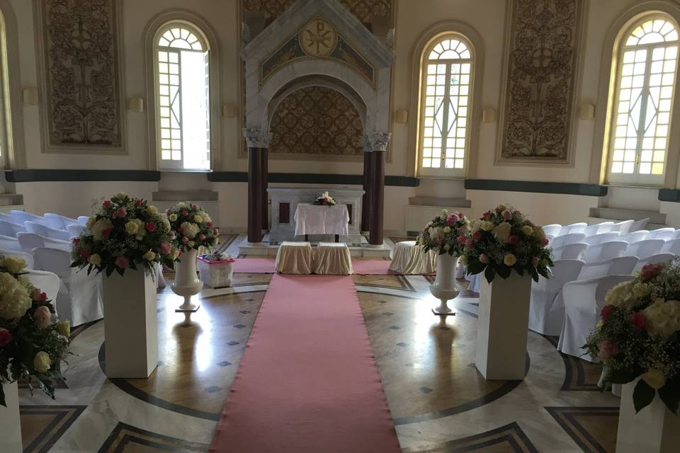 Matrimonio civile