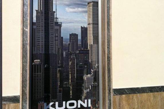 Kuoni tour operator