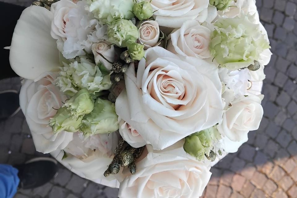 Bouquet 50⁰