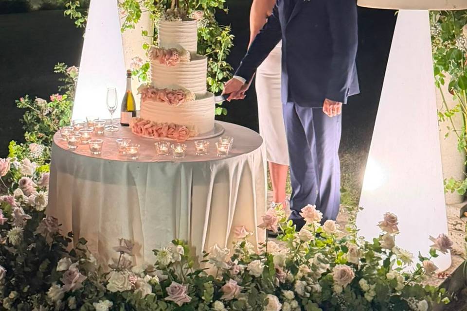 Daniela e Alessandro