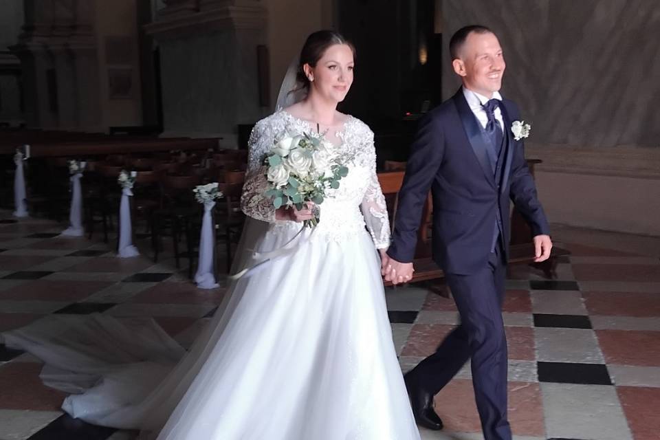 Sara e Marco