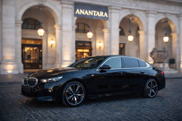 Lusso