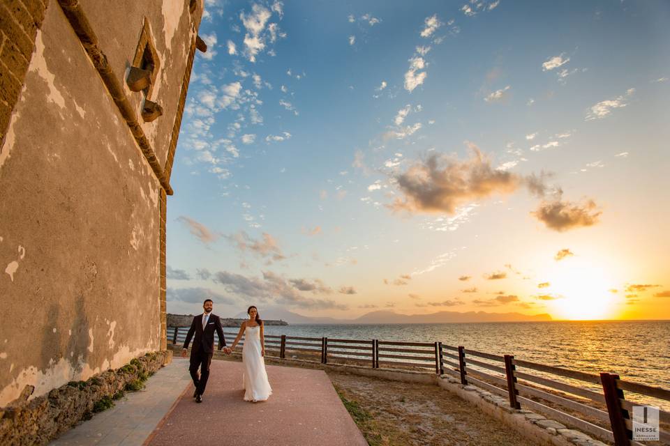 Matrimonio a Roma