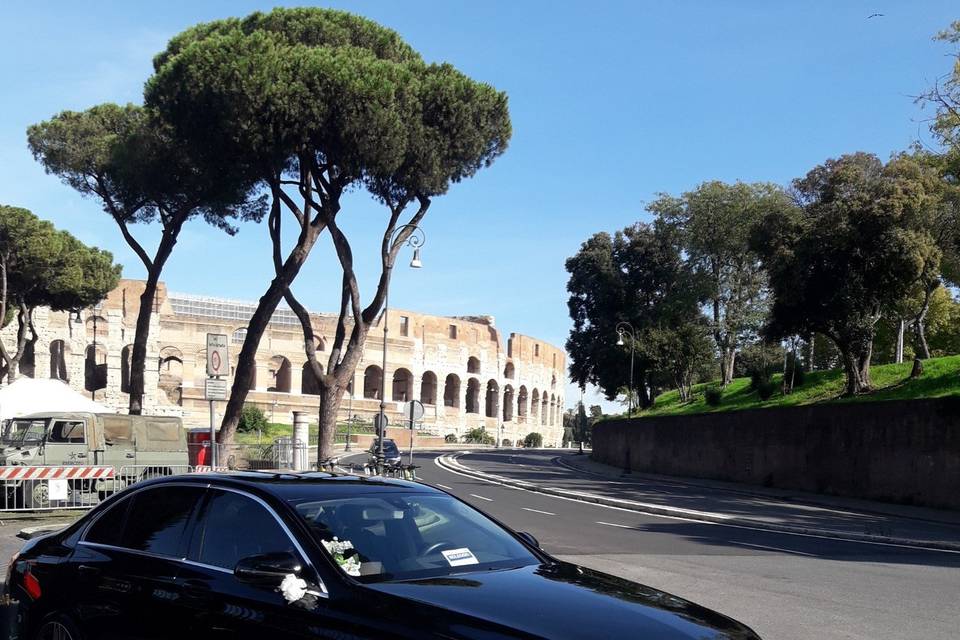 Colosseo