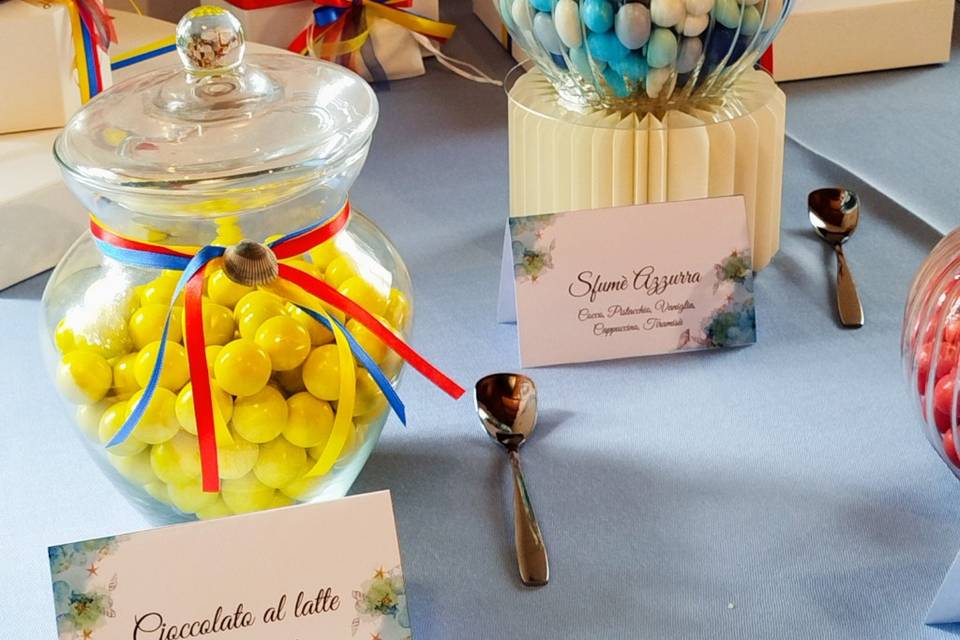 Confettata