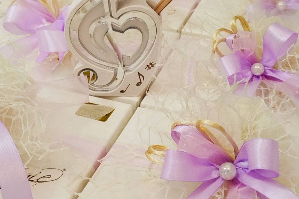 Matrimonio e musica