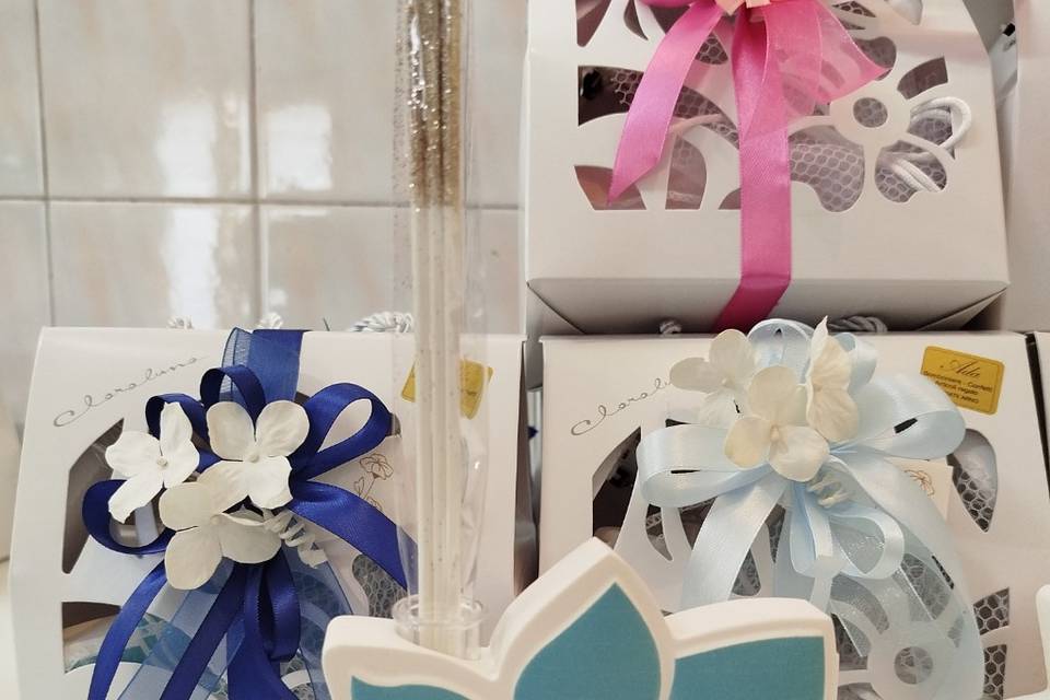 Matrimonio a colori 3