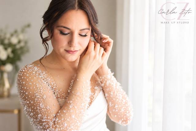 Trucco sposa