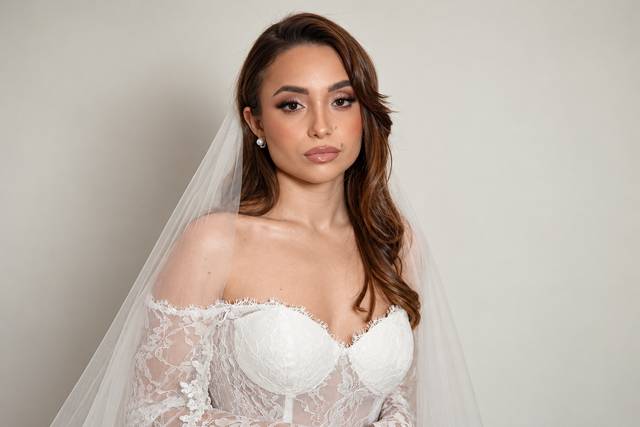 Trucco sposa