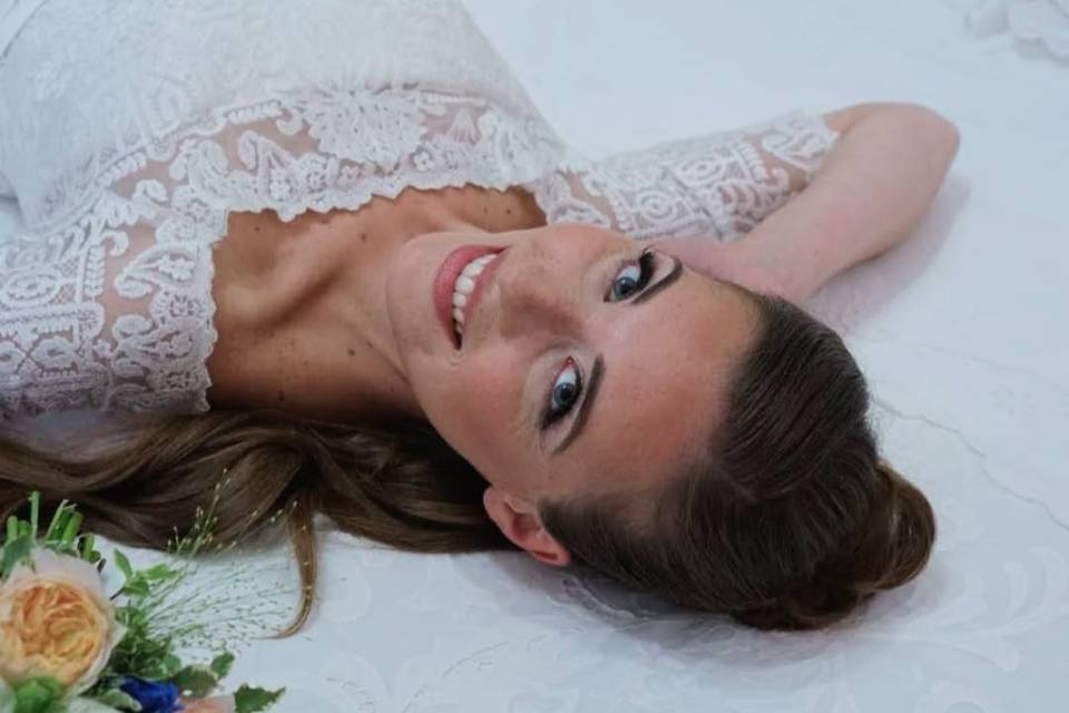 Trucco sposa