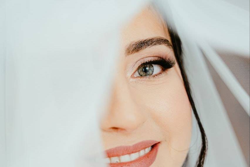 Trucco sposa