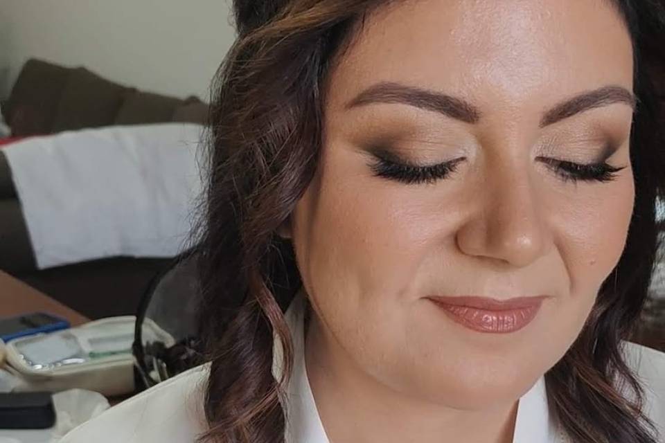 Trucco sposa