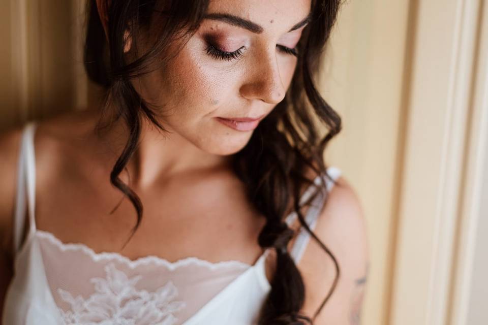 Trucco sposa