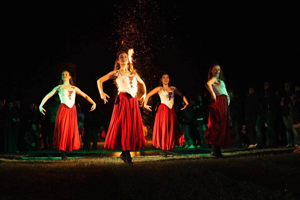 Wedding Show